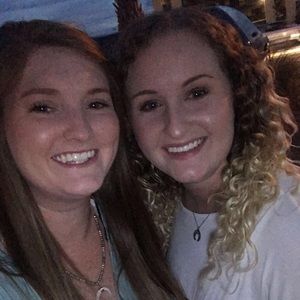 Meet your Posher, Ashton